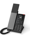 Scheda Tecnica: Snom Hospitality Phone Hd350w - 1-line WiFi Sip, Cornetta - Con Cavo (psu Not Included)