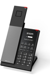 Scheda Tecnica: Snom Hospitality Phone Hd351w - 1-line WiFi Sip, Cornetta - Senza Fili Dect (psu Not Included)