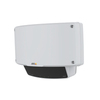 Scheda Tecnica: Axis D2110-VE Security RADAr - 180 Gradi