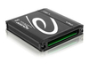 Scheda Tecnica: Delock Superspeed USB 5GBps Card Reader For Cfast Memory - Cards