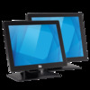 Scheda Tecnica: Elo Touch 1517L Rev B 15.0" TFT, 1024 x 768px, 16 ms - 700:1, 225 cd/m, Black