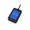 Scheda Tecnica: Axis External RFID Card Reader 125 kHz + 13.56MHz with NFC - (USB)