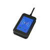 Scheda Tecnica: Axis 01527-001 External Secured RFID Card Reader 125kHz + - 13.56MHz with NFC (USB)