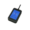 Scheda Tecnica: Axis 01527-001 External Secured RFID Card Reader 125kHz + - 13.56MHz + NFC (USB)