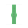 Scheda Tecnica: Apple Cinturino Misura Regular - Verde Brillante Per Watch (38 Mm, 40 Mm, 41 Mm)