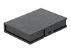 Scheda Tecnica: Delock Predection Box For 3.5" HDD - Black