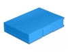 Scheda Tecnica: Delock Predection Box For 3.5" HDD - Blue