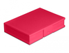 Scheda Tecnica: Delock Predection Box For 3.5" HDD - Red