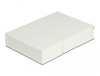 Scheda Tecnica: Delock Predection Box For 3.5" HDD - White