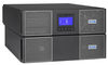 Scheda Tecnica: EAton 9PX with HotSwap MBP, Network Card and Rack Kits - 8000VA + 3Y Warranty