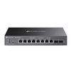 Scheda Tecnica: TP-Link SG2210XMP-M2 - OmADA 8-port 2.5GBase-t And - 2-port 10ge Sfp+ Smart Switch + 8-port Poe+, 8 2.5g Poe+
