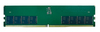 Scheda Tecnica: QNAP DIM 32GB DDR5 RAM 4800MHz UM T0 VERSION - 