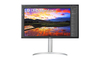 Scheda Tecnica: LG Monitor 31.5" 3840x2160 LED Va 4k Uhd 16:9 5ms - 350 Cdm, Pivot, Dp/HDMI, Multimediale
