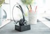 Scheda Tecnica: DIGITUS Headset ON EAR BLUETOOTH WITH DOCKING STATION - 