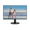 Scheda Tecnica: AOC 23.8" 60.5cm 16:9 Ips 1920x1080 1300:1 100hz - 250