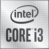 Scheda Tecnica: Intel Core i3 10105 3.7 GHz 4 Core 8 Thread 6Mb Cache - Lga1200 Socket Box
