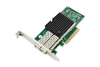 Scheda Tecnica: DIGITUS 2-port 10g Sfp PCIe Networkcard Exp Card Intel - Jl82599es Chipset