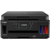 Scheda Tecnica: Canon Pixma G6050 A4 Mfp 3"1 USB Wlan Cloud Link In - 