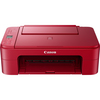 Scheda Tecnica: Canon Pixma Ts3352 Red AIO Printer Wlan/ Cloud 4800x1200 - Dpi