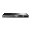Scheda Tecnica: TP-Link Switch 28-PORT GIGAB SMART POE+ IN - 