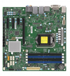 Scheda Tecnica: SuperMicro Intel Motherboard MBD-X11SCQ-O Single - X11scq,micro ATX,coffelake Pch Q370,lga1151,1 PCIex16