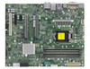Scheda Tecnica: SuperMicro Intel Motherboard MBD-X12SAE-B Bulk X12sae - Intel W480 Chipset, Support Intel Comet Lake-s