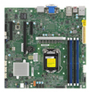 Scheda Tecnica: SuperMicro Intel Motherboard MBD-X12SCZ-F-O Single - X12scz-f,micro ATX,comet Lake Pch W480,lga1200,1 PCIe X1