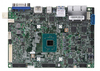 Scheda Tecnica: SuperMicro Intel Motherboard MBD-X11SAN-WOHS-O Single - X11san W/o Heatsink,3.5" Sbc,apollo Lake Soc Pentium