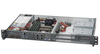 Scheda Tecnica: SuperMicro 5018D-FN4T Intel Xeon D-1540, Single socket - FCBGA 1667, 8-Core, 45W, 2x 3.5", 4x 2.5" SATA3, 1x PCI-E 3