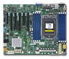 Scheda Tecnica: SuperMicro AMD Motherboard MBD-H11SSL-NC-O Single H11 AMD - Epyc Up Platform + Socket Sp3 Zen Corecpu,soc