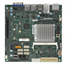 Scheda Tecnica: SuperMicro Intel Motherboard MBD-X11SAA-B Bulk X11saa - Embedded Apollo Lake-i Mitx, 7 Y, Dual-bulk