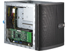 Scheda Tecnica: SuperMicro Intel Server SYS-521R-T Micro Tower Server - (x13scl-if, Cse-721tq-350b2),rohs
