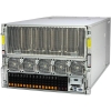 Scheda Tecnica: SuperMicro Server GPU SYS-821GE-TNHR 2x Xeon5 LGA 4677 - 8U, 8x GPU HGX, 19x2.5", 8x 3000W