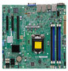 Scheda Tecnica: SuperMicro X10SLL+-F LGA 1150, Intel C222, max. 32GB DDR3 - ECC 1600MHz, 2 x Gigabit LAN, 2x SATA III, 4x SATA II, VGA