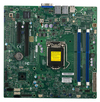 Scheda Tecnica: SuperMicro X10SLL-S LGA 1150, Intel C222, max. 16GB DDR3 - ECC 1600MHz, 2 x Gigabit LAN, 2x SATA III, 2x SATA II, VGA