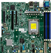 Scheda Tecnica: SuperMicro Intel Motherboard MBD-X13SCH-F-O Single X13 - Server mATX,catlow,up,rpl-e Xeon E,lga1700,c266