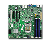 Scheda Tecnica: SuperMicro Intel Motherboard MBD-X8SIL-B Bulk Mb -x8sil-bulk - 