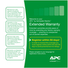 Scheda Tecnica: APC 3yr Extended Warranty In A Box In - 