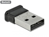 Scheda Tecnica: Delock USB 2.0 Bluetooth 4.0 Dapter USB - 
