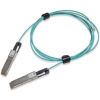 Scheda Tecnica: NVIDIA Cavo Applicazione Diretta 200GBase, QSFP56 A - QSFP56, 100 M, Fibra Ottica, Active Optical Cable (aoc)