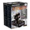 Scheda Tecnica: Thrustmaster Hotas Warthog Dual ThRedtle - 