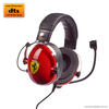 Scheda Tecnica: Thrustmaster T.racing Scuderia Ferrari Edt - Dts