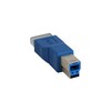 Scheda Tecnica: InLine ADAttatore USB 3.0 Type-b Maschio Micro USB 3.0 - Type-b Maschio