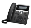 Scheda Tecnica: Cisco Ip Phone 7821, Telefono Voip, Sip, Srtp, 2 Righe - Rinnovato