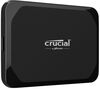 Scheda Tecnica: Crucial X9 4TB Portable SSD - 