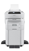 Scheda Tecnica: Epson Workforce Pro Wf-c8190dtwc, Stampante - Duplex, Ink-jet, A3/ledger, 4800x1200 Dpi, Fino A 24 ppm