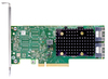 Scheda Tecnica: Lenovo Thinksystem 440-16i, Storage Controller, 16 Canale - SATA 6GB/s / SAS 12GB/s, Profilo Basso, PCIe 4.0 X8, Per Th