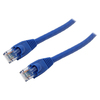 Scheda Tecnica: Lenovo Ibm, LAN Cable, 10 M, Cat 6, Blu, Per Voltaire - Grid Director 4036e