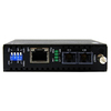Scheda Tecnica: StarTech .com Convertitore Media Ethernet Gigabit In Fibra - Multimodale Sc 550 M -1000 Mbps, Media Converter Per Fibra