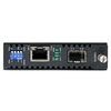 Scheda Tecnica: StarTech Convertitore Multimediale In Fibra Gbe Con - Slot Sfp Aperto (et91000sfp2), Media Converter Per Fibra, 1